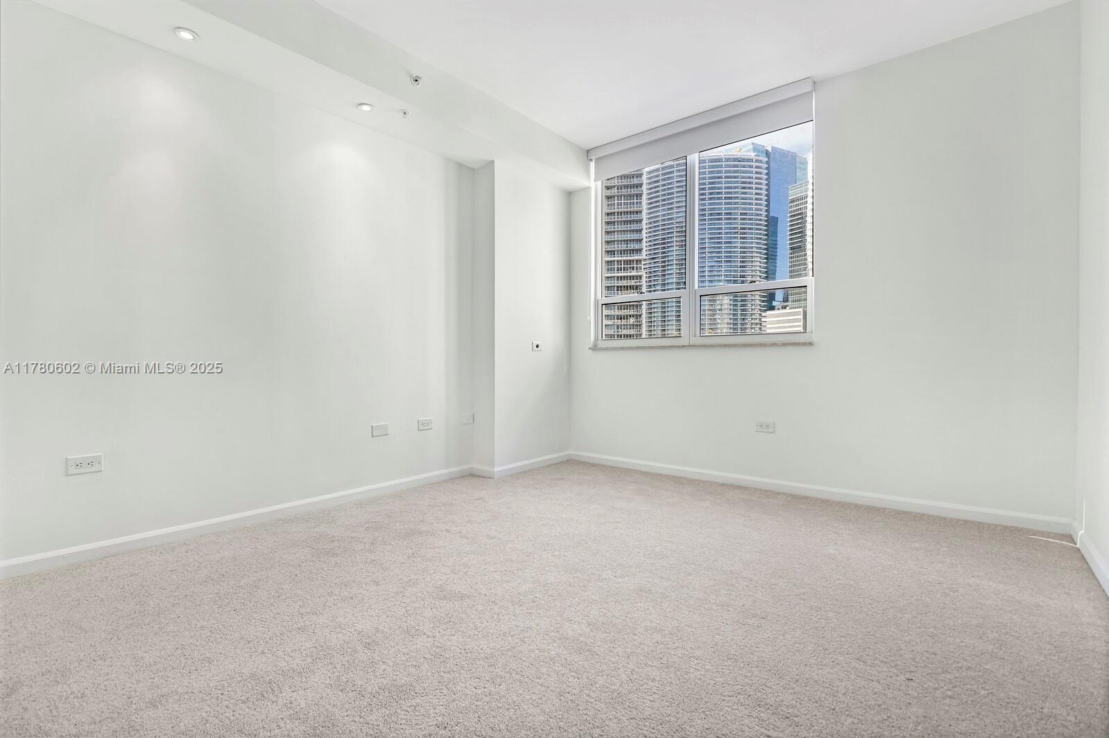 COURTS BRICKELL KEY CONDO - Residential Lease
