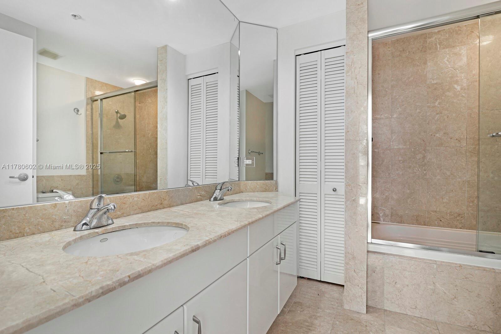 COURTS BRICKELL KEY CONDO - Residential Lease