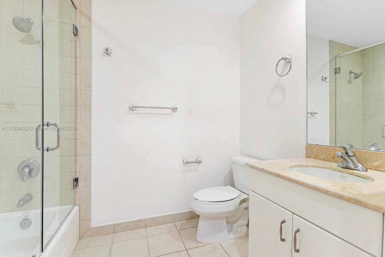 COURTS BRICKELL KEY CONDO - Residential Lease