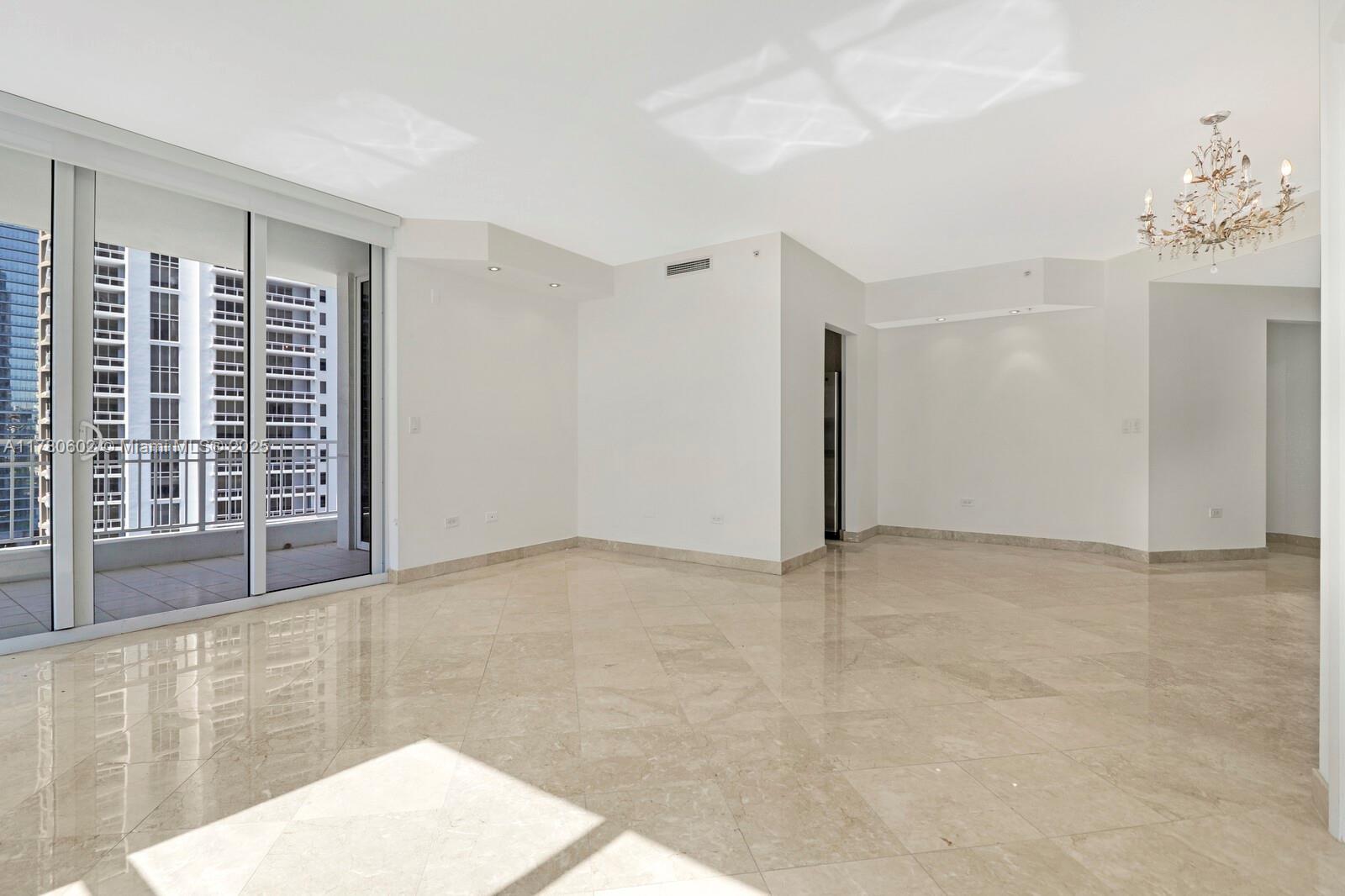 COURTS BRICKELL KEY CONDO - Residential Lease