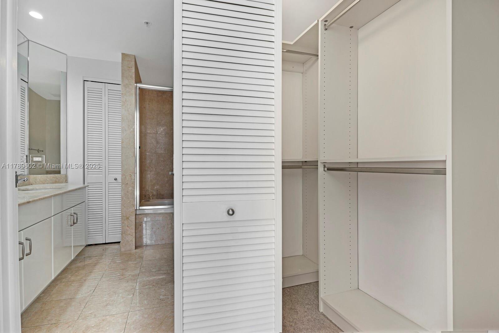 COURTS BRICKELL KEY CONDO - Residential Lease