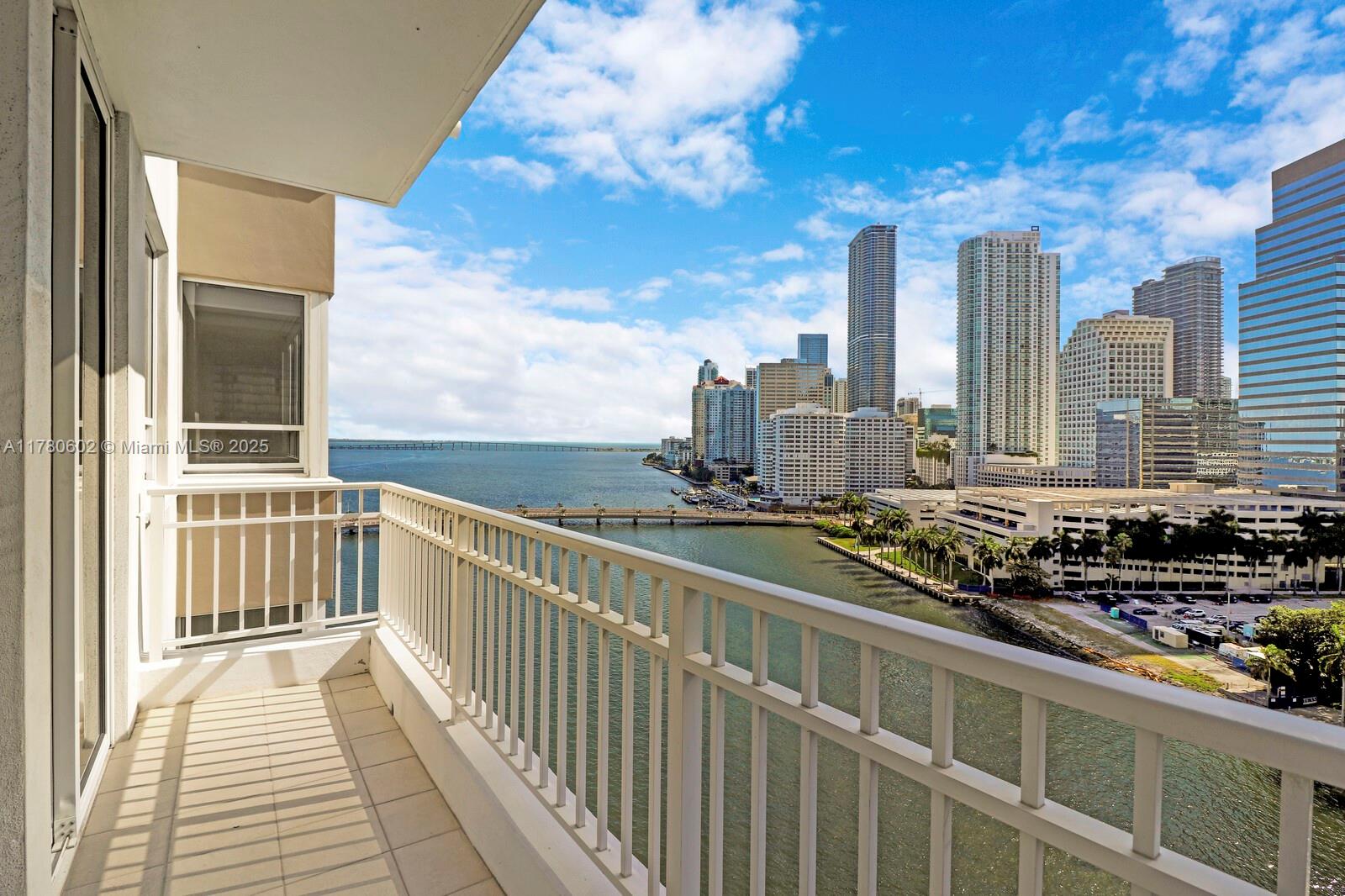 COURTS BRICKELL KEY CONDO - Residential Lease