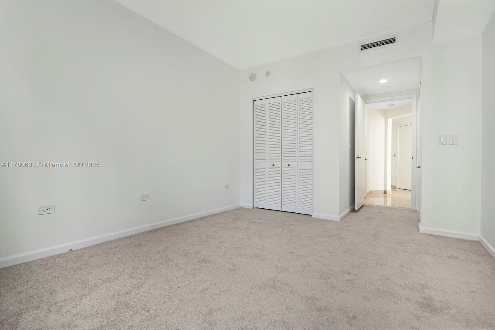 COURTS BRICKELL KEY CONDO - Residential Lease