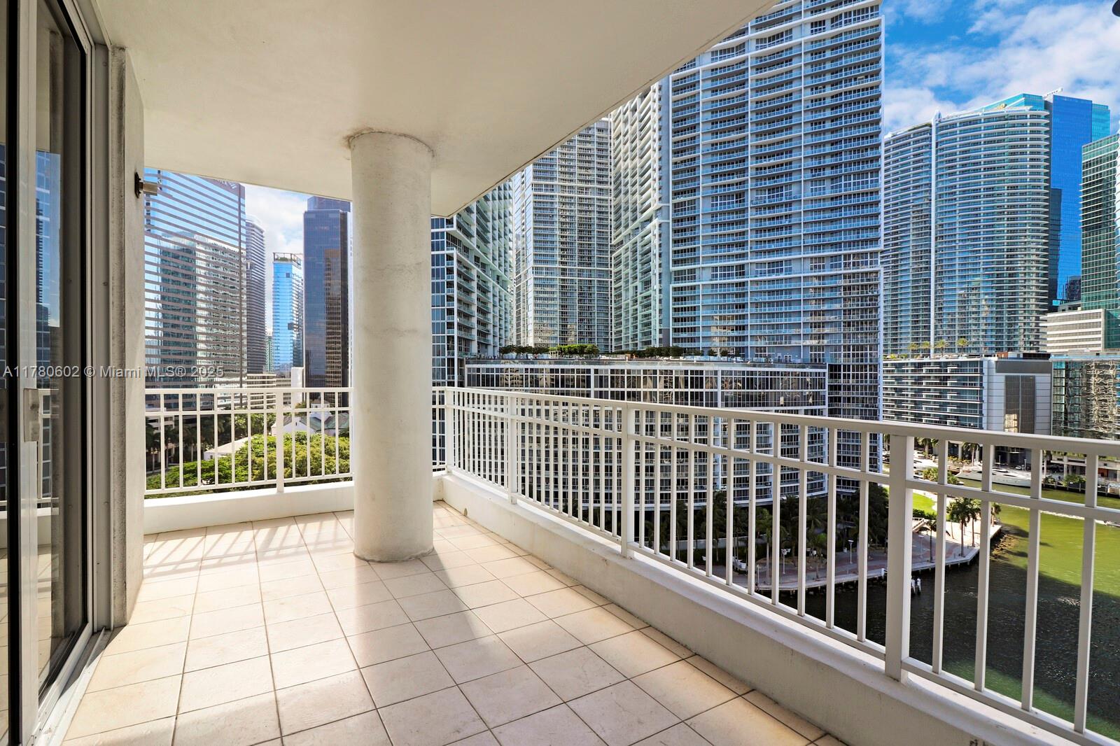 COURTS BRICKELL KEY CONDO - Residential Lease