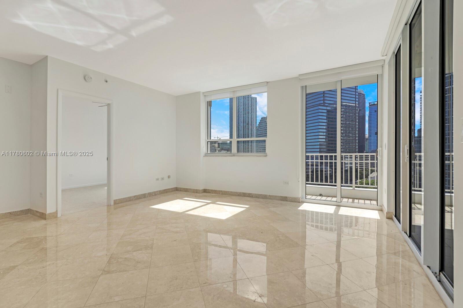 COURTS BRICKELL KEY CONDO - Residential Lease
