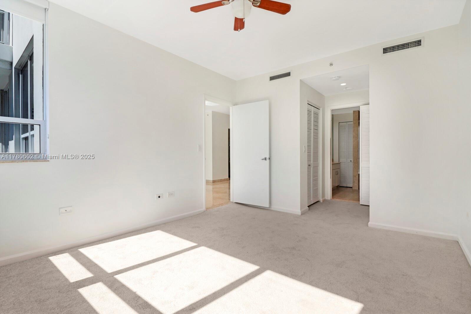 COURTS BRICKELL KEY CONDO - Residential Lease
