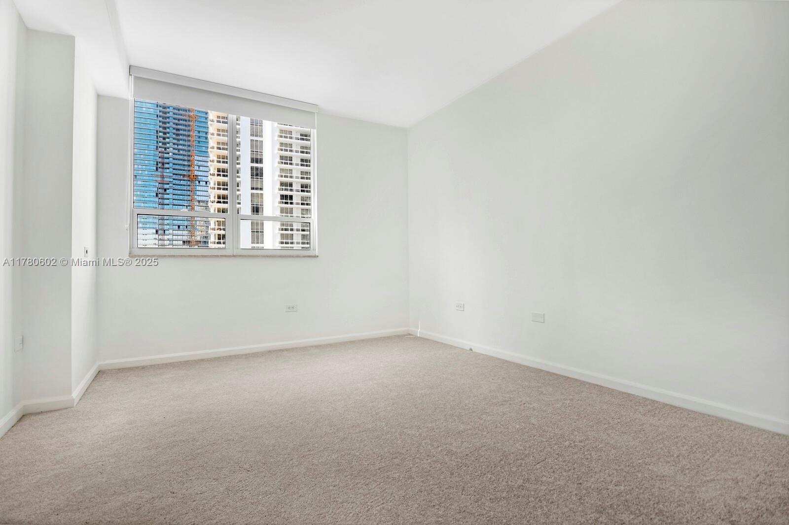 COURTS BRICKELL KEY CONDO - Residential Lease