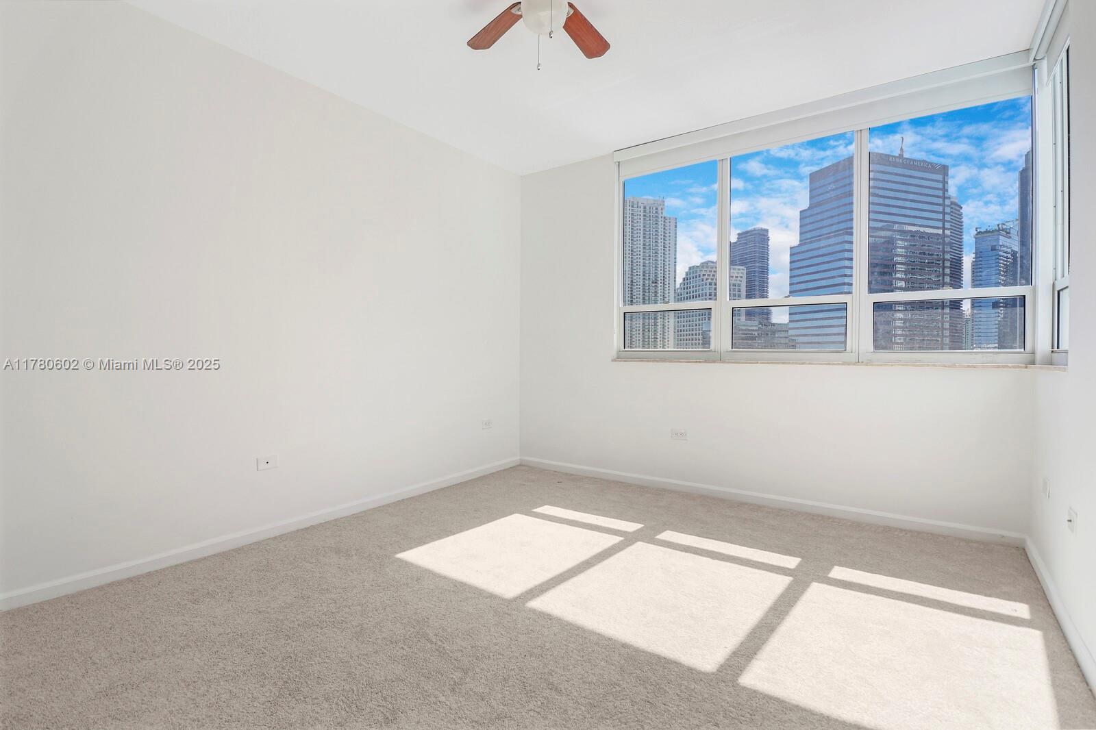 COURTS BRICKELL KEY CONDO - Residential Lease