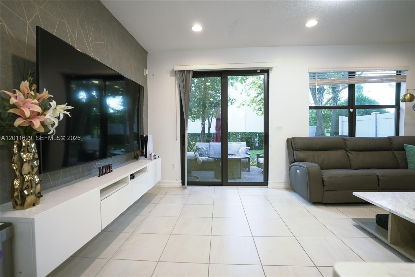 BOCA DUNES PUD - Residential