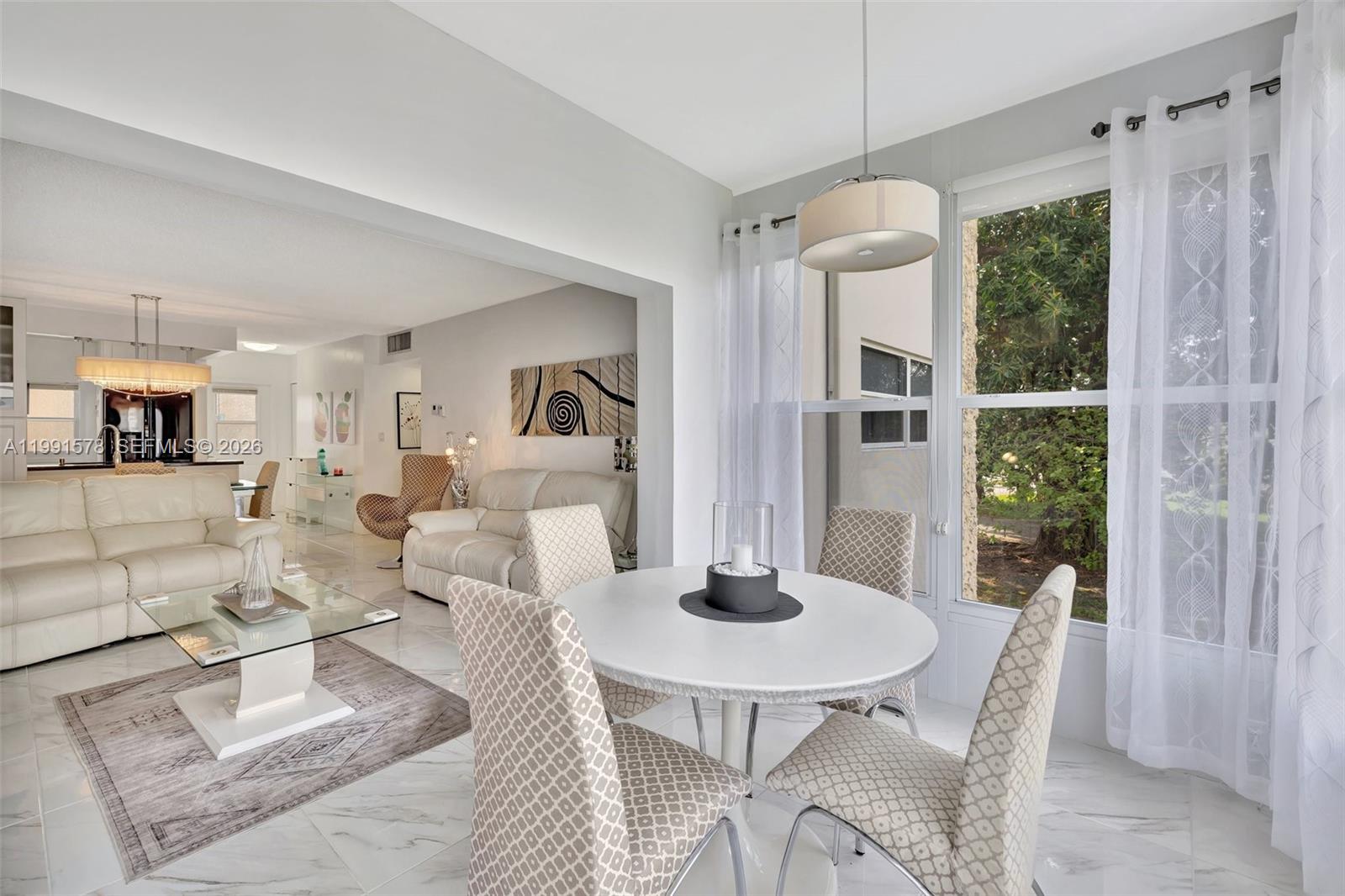 POINCIANA GARDENS CONDO - Residential