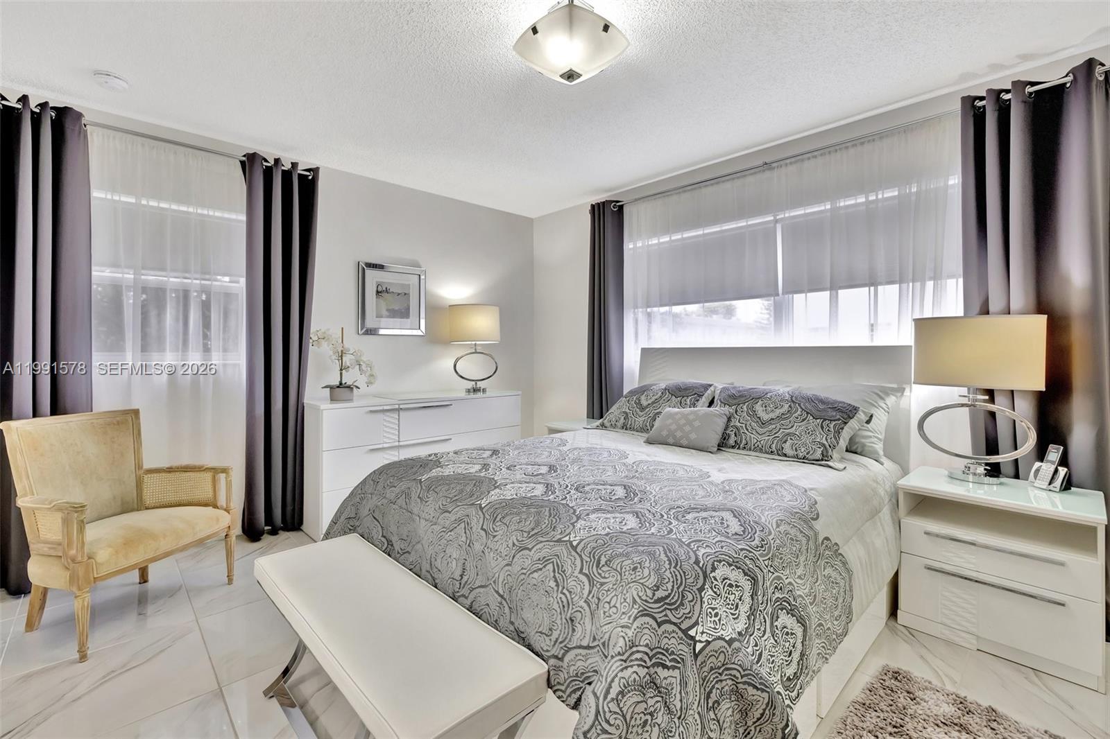 POINCIANA GARDENS CONDO - Residential
