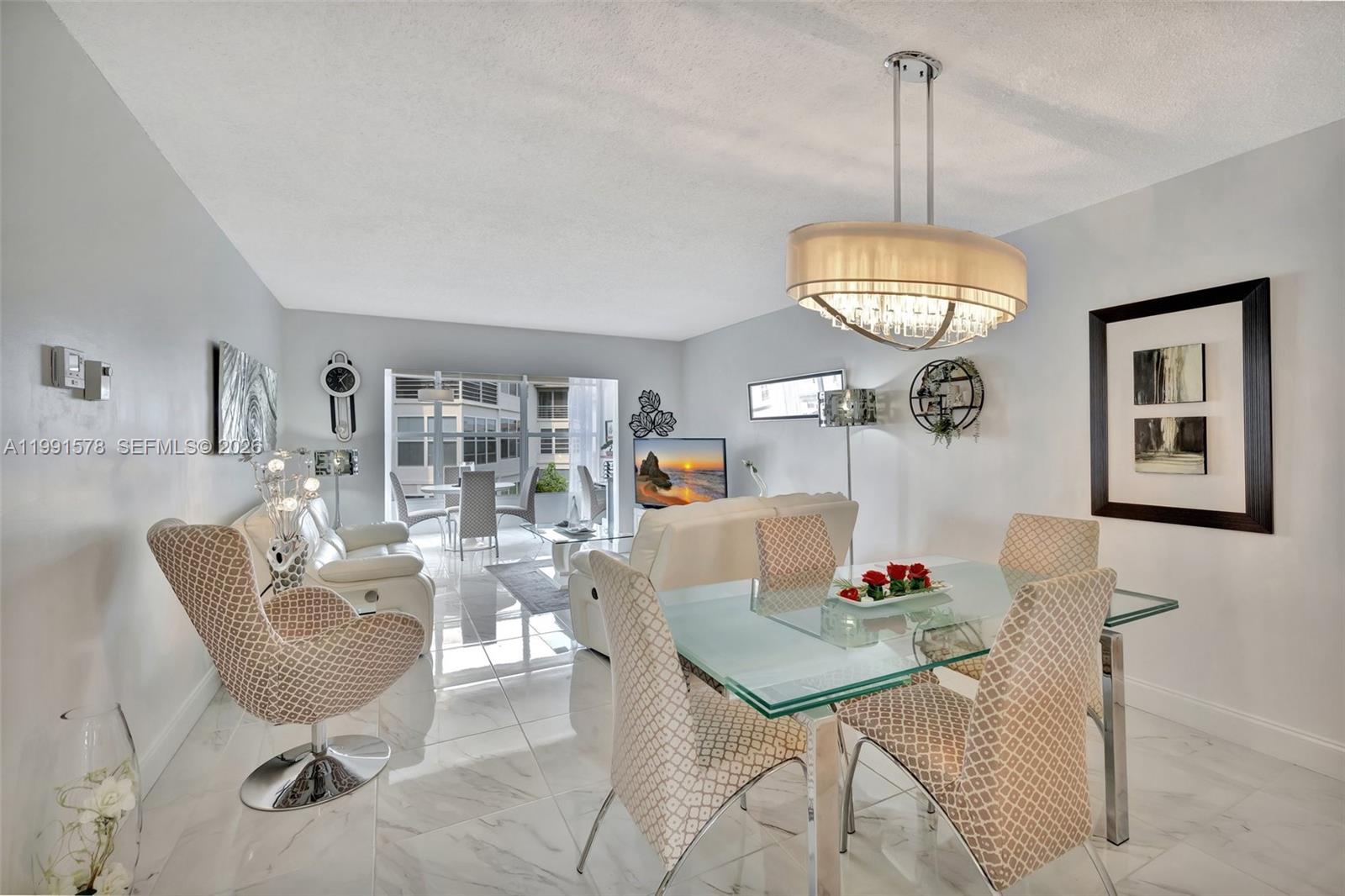 POINCIANA GARDENS CONDO - Residential