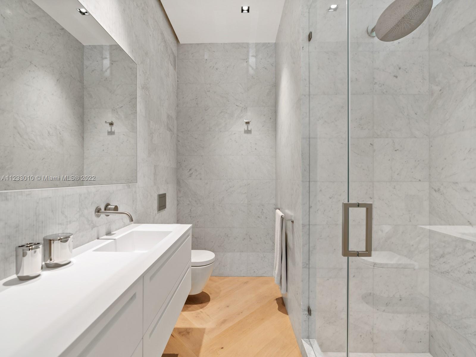 RIVO ALTO AMD - Residential