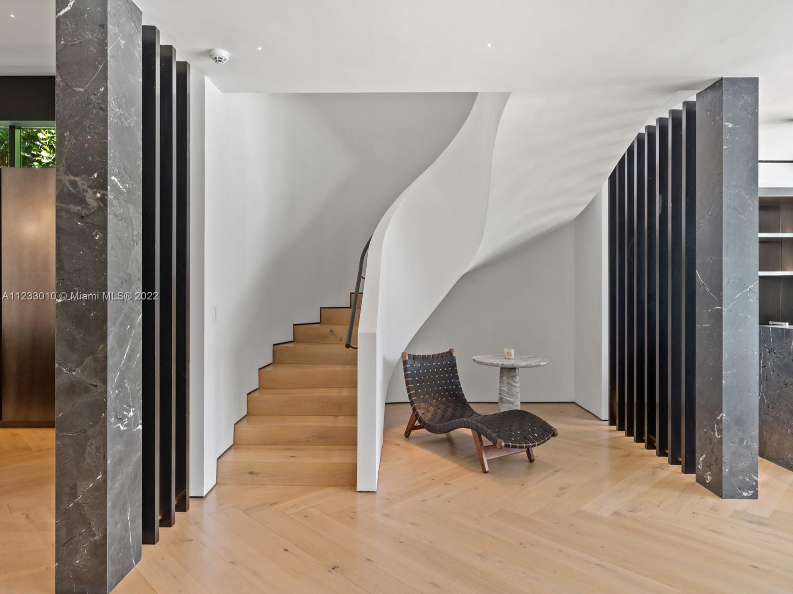 RIVO ALTO AMD - Residential