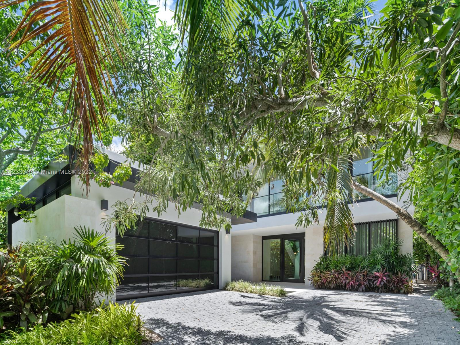 RIVO ALTO AMD - Residential