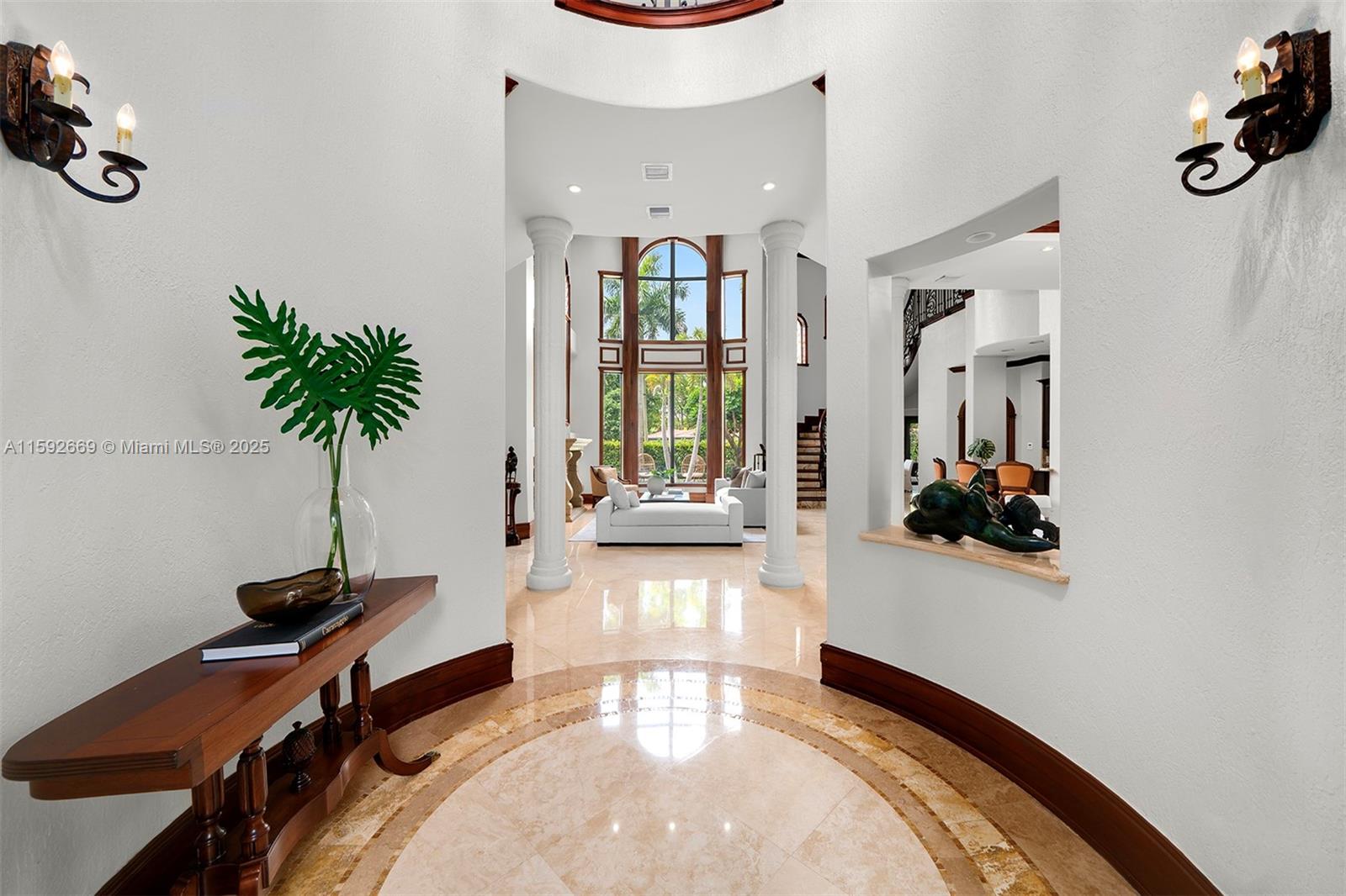 C GAB COUNTRY CLUB SEC 6 - Residential