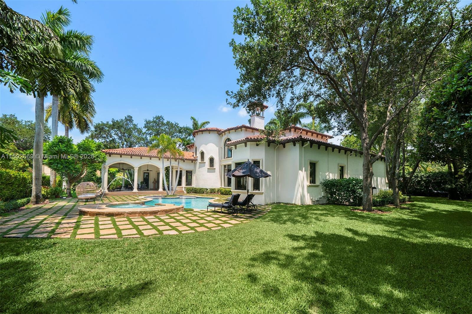 C GAB COUNTRY CLUB SEC 6 - Residential