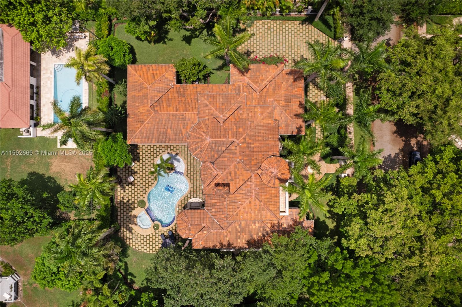 C GAB COUNTRY CLUB SEC 6 - Residential