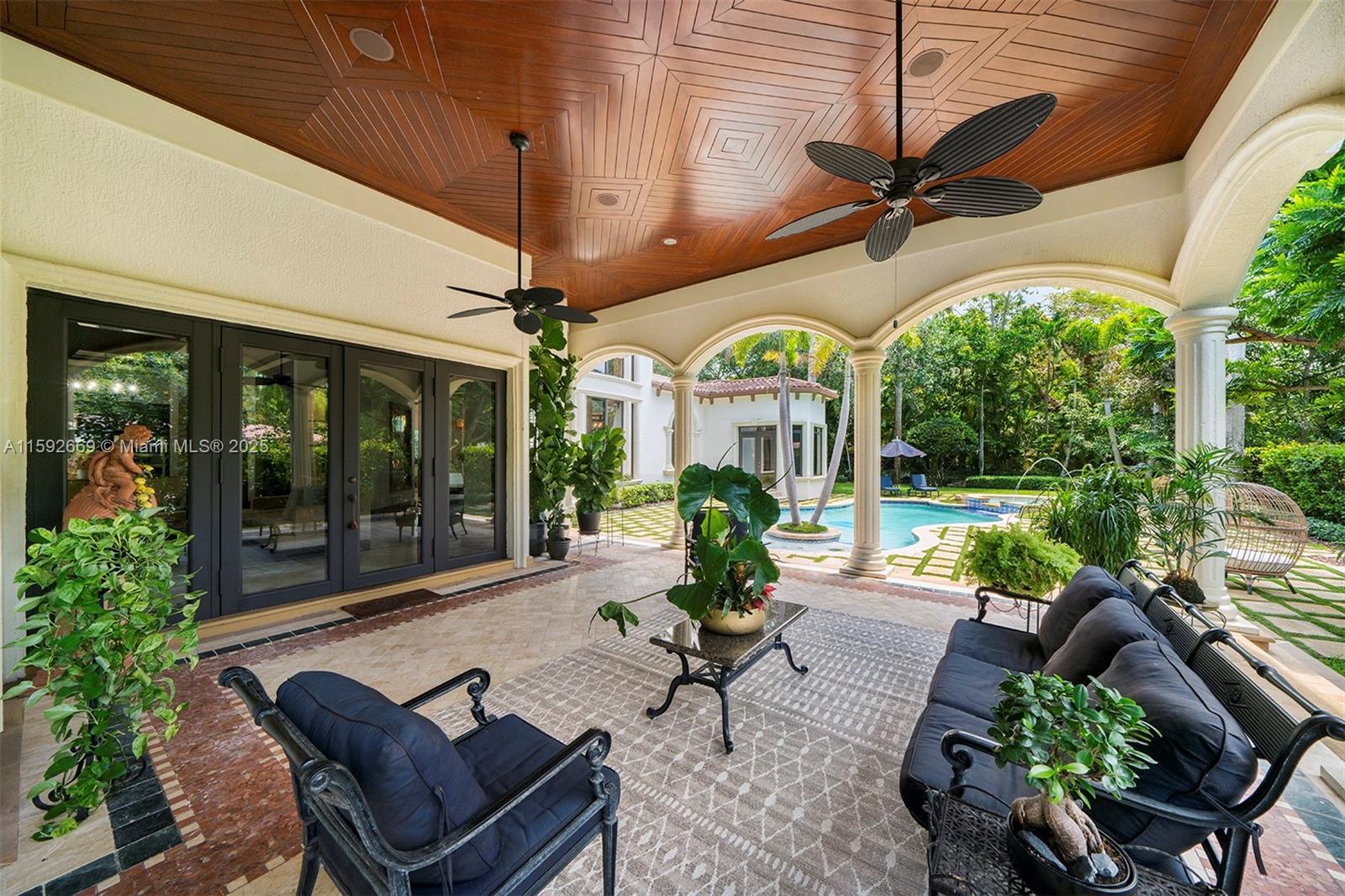 C GAB COUNTRY CLUB SEC 6 - Residential