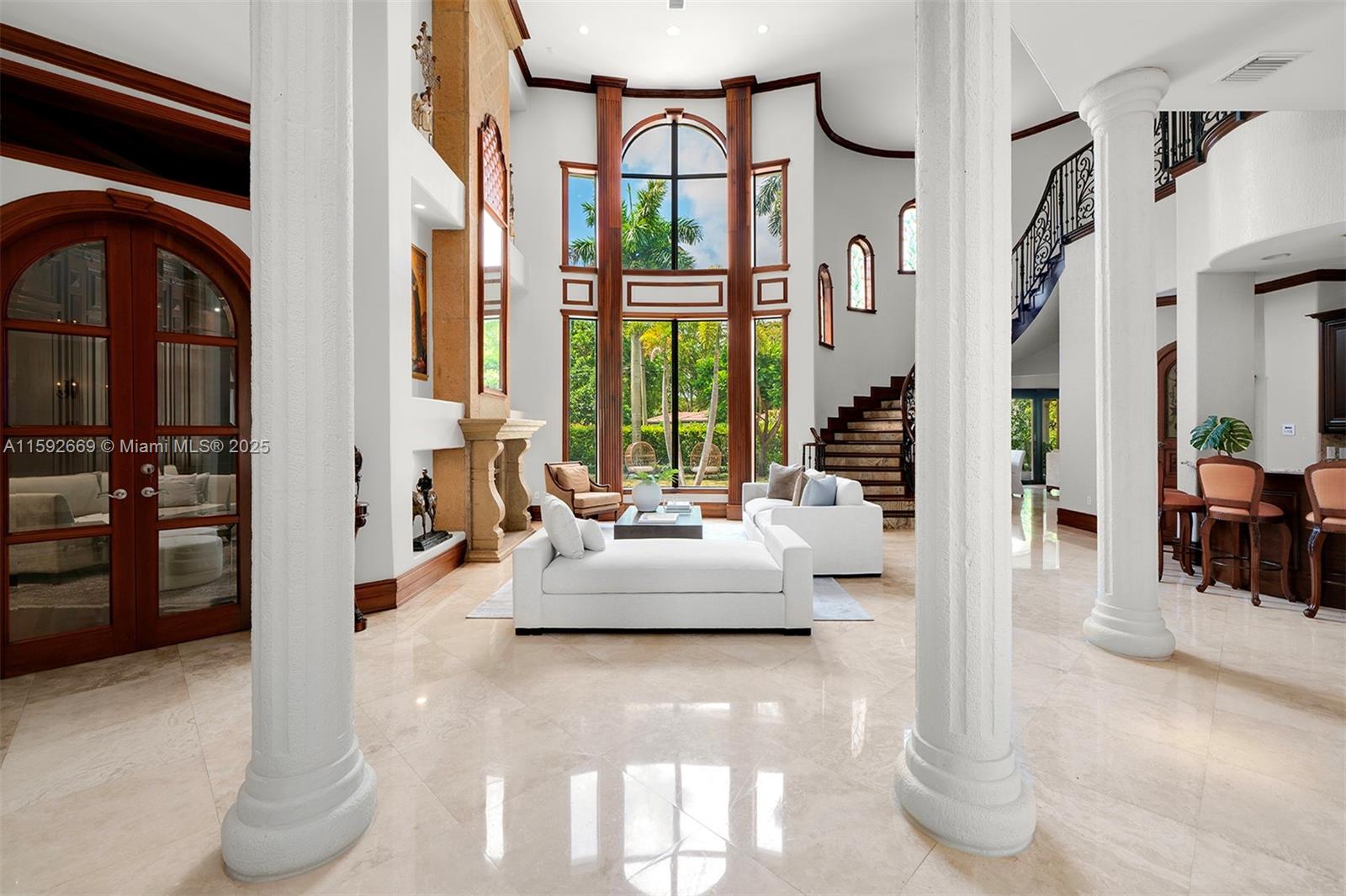 C GAB COUNTRY CLUB SEC 6 - Residential