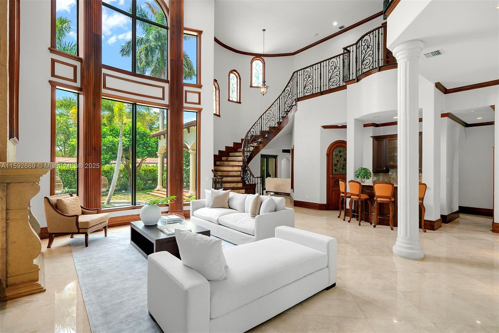 C GAB COUNTRY CLUB SEC 6 - Residential
