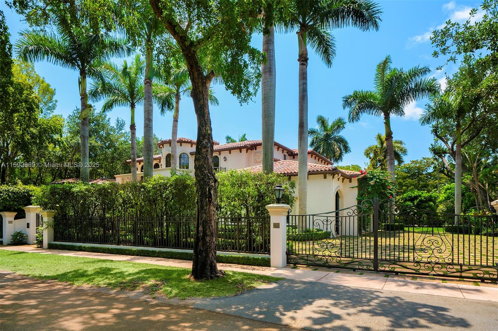 C GAB COUNTRY CLUB SEC 6 - Residential
