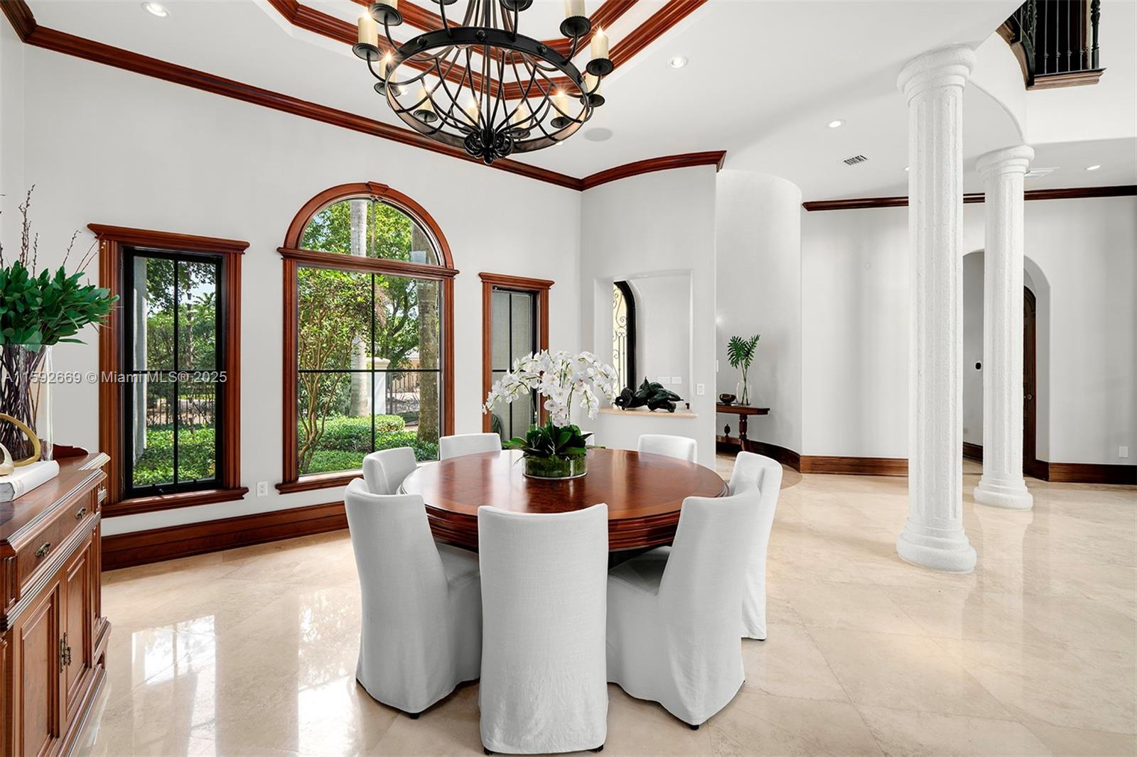 C GAB COUNTRY CLUB SEC 6 - Residential