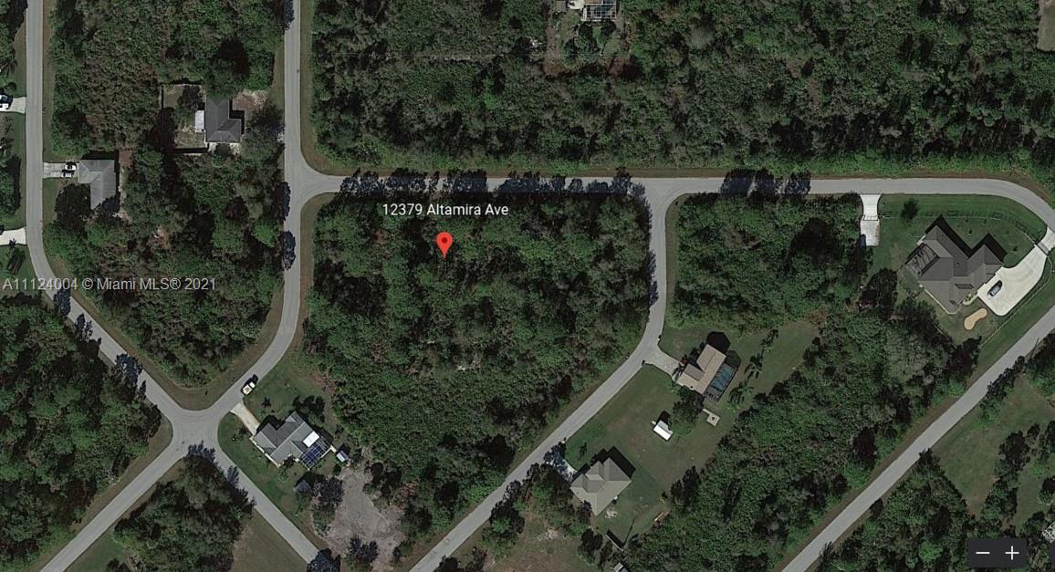 Port Charlotte 56 - Land