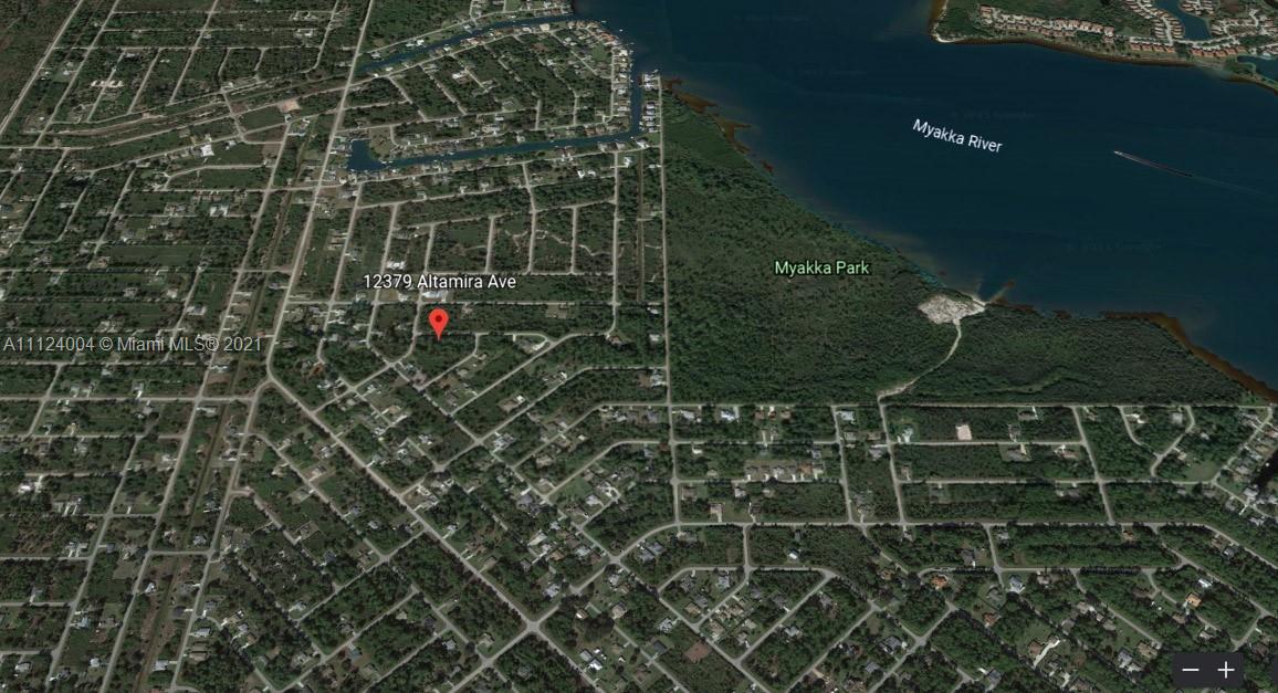 Port Charlotte 56 - Land