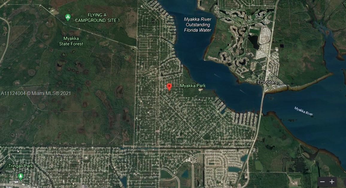 Port Charlotte 56 - Land