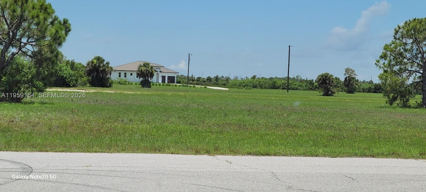 ROTONDA VILLAS - Land