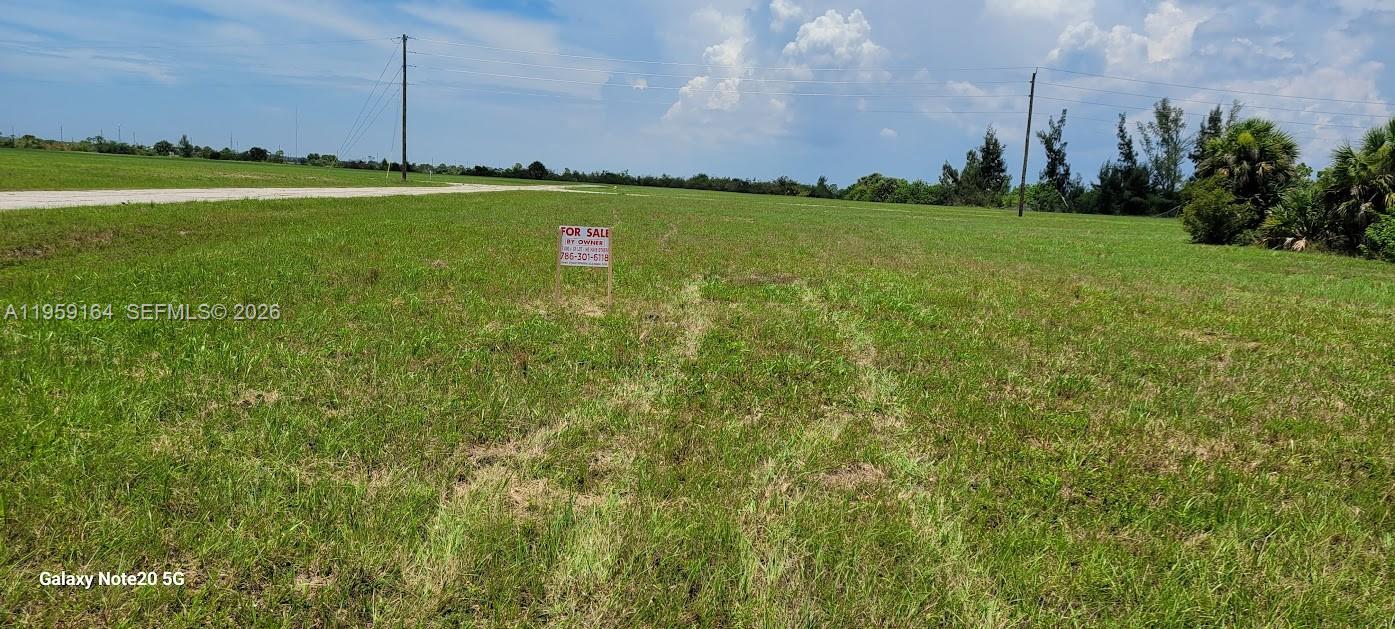 owner will Financing 50%  up to 18 months