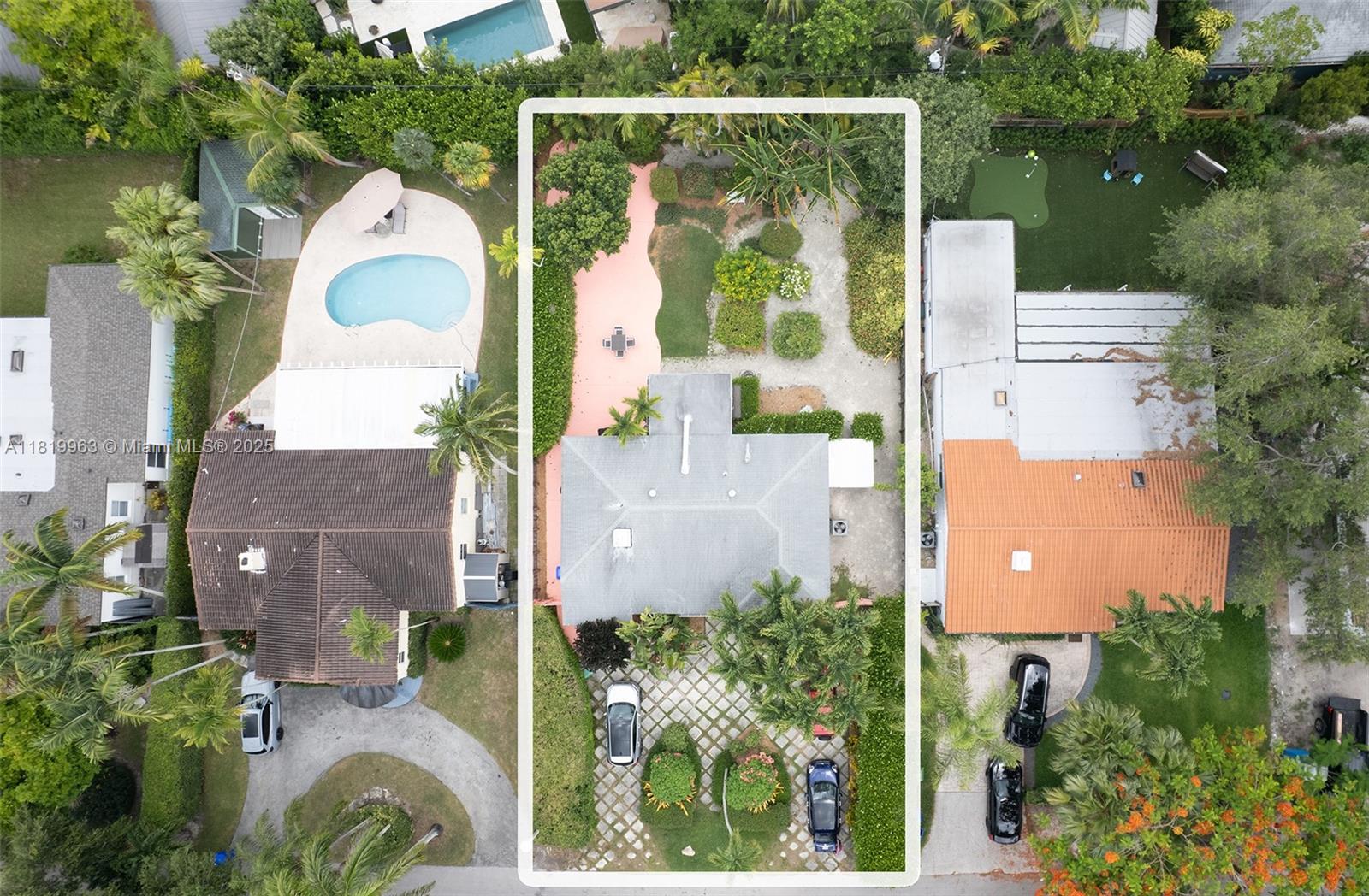 WOODRIDGE SUB - Residential