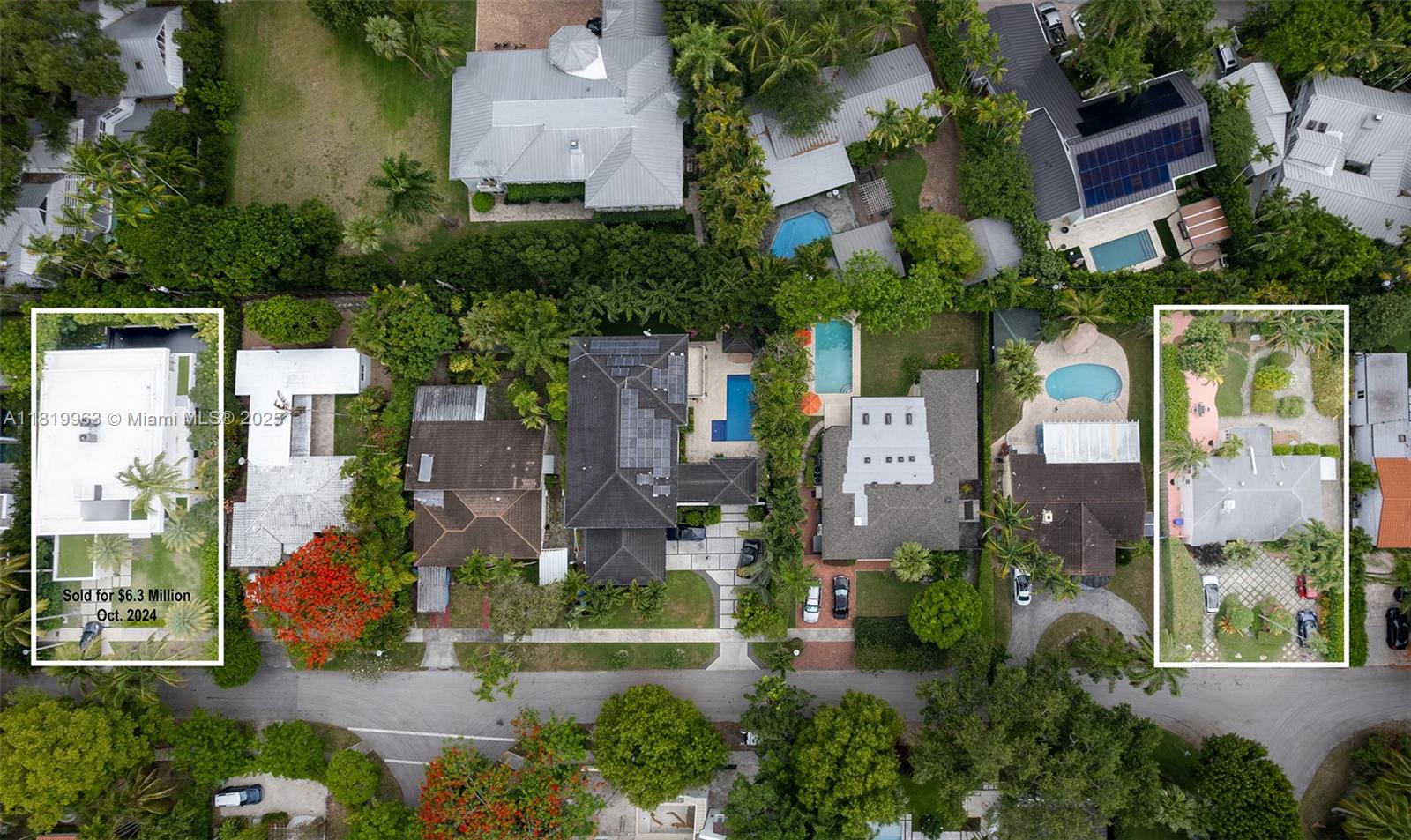 WOODRIDGE SUB - Residential