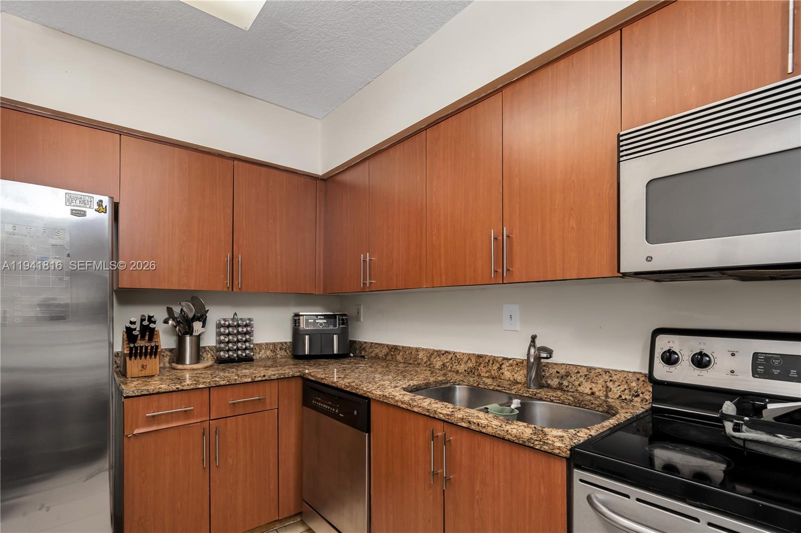 PARC CENTRAL AVENTURA EAS - Residential