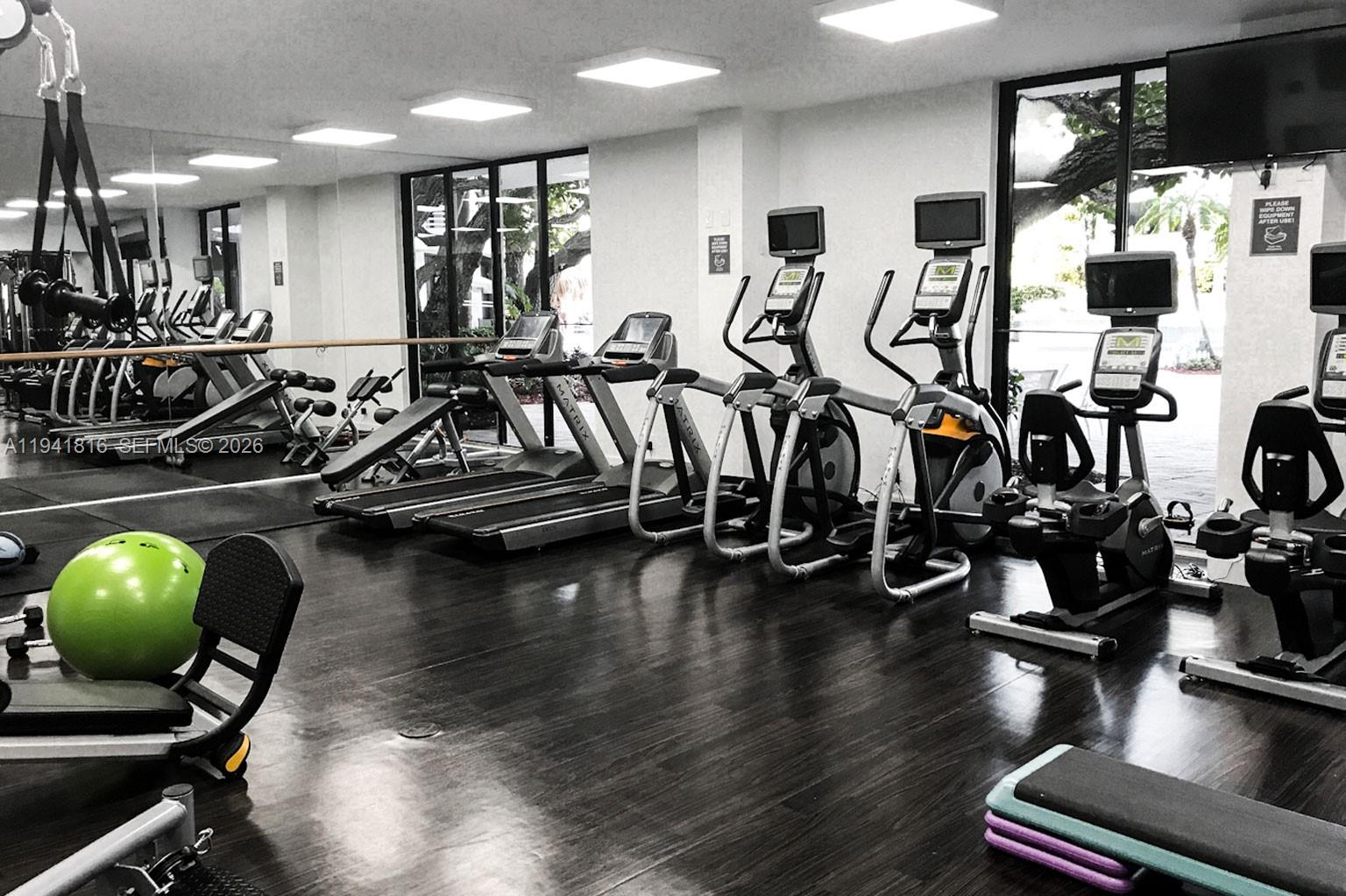 PARC CENTRAL AVENTURA EAS - Residential