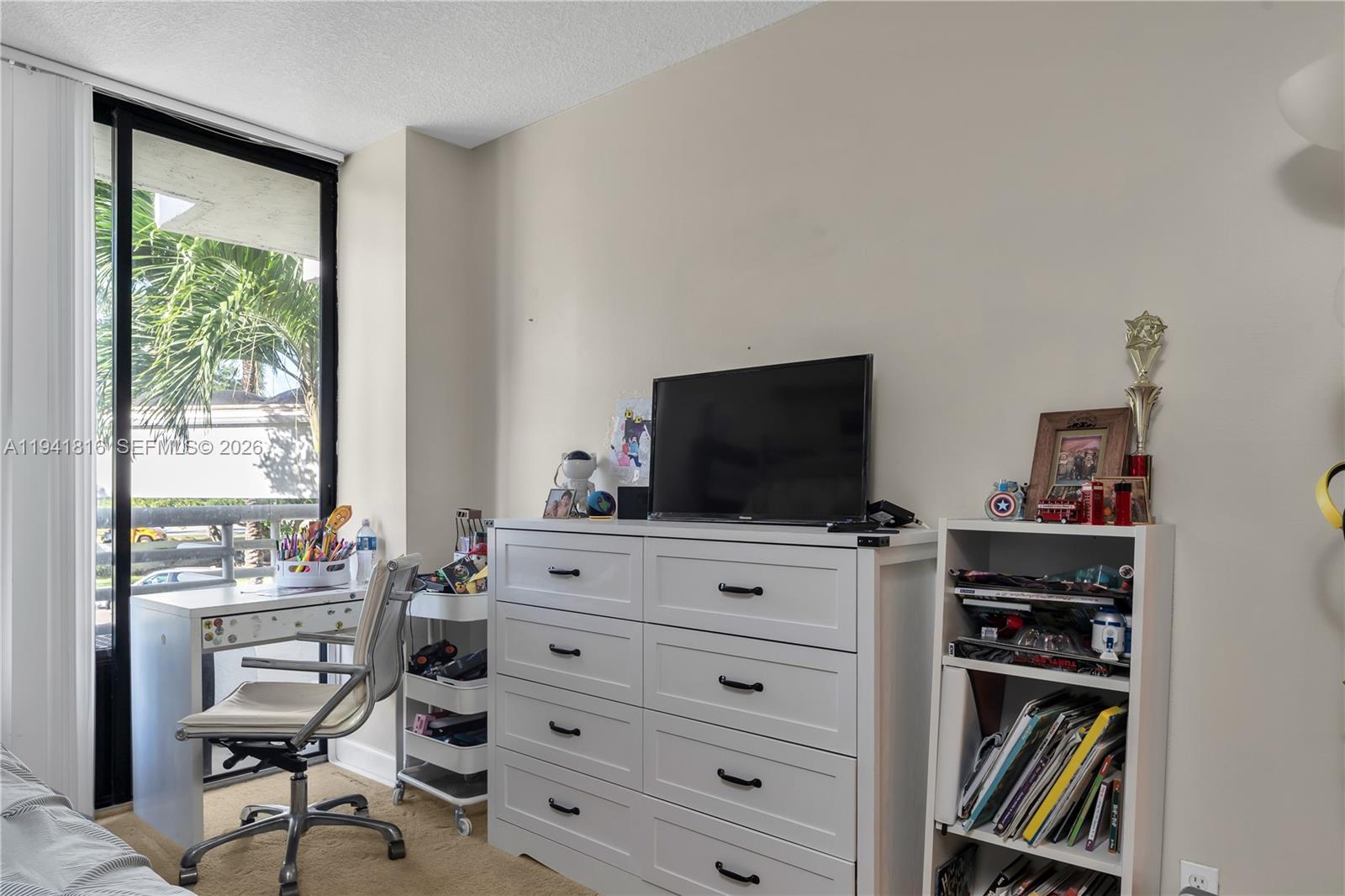 PARC CENTRAL AVENTURA EAS - Residential