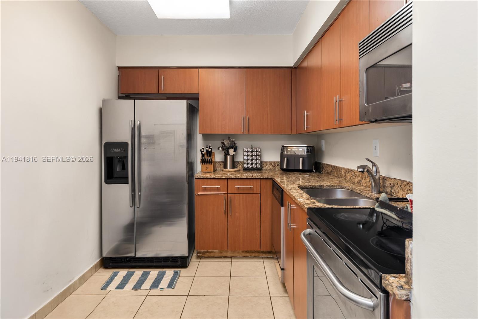 PARC CENTRAL AVENTURA EAS - Residential
