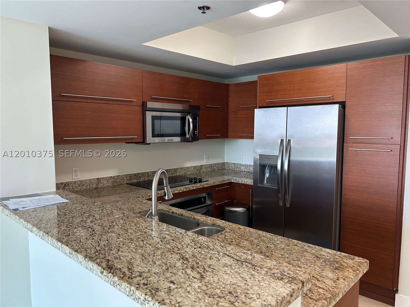 TAO SAWGRASS CONDOMINIUM - Residential