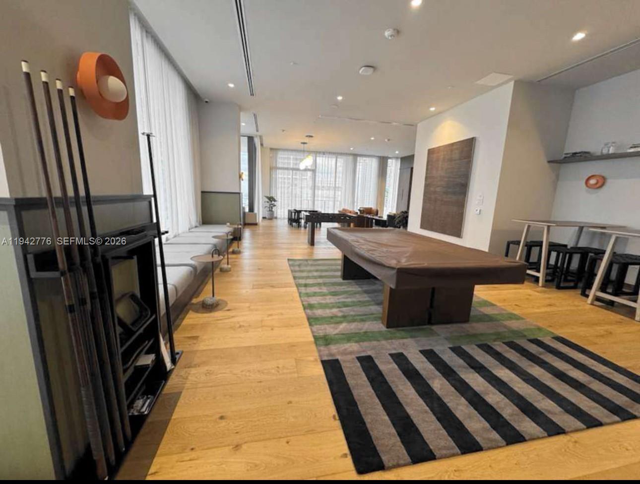 The Crosby Miami Worldcen - Residential