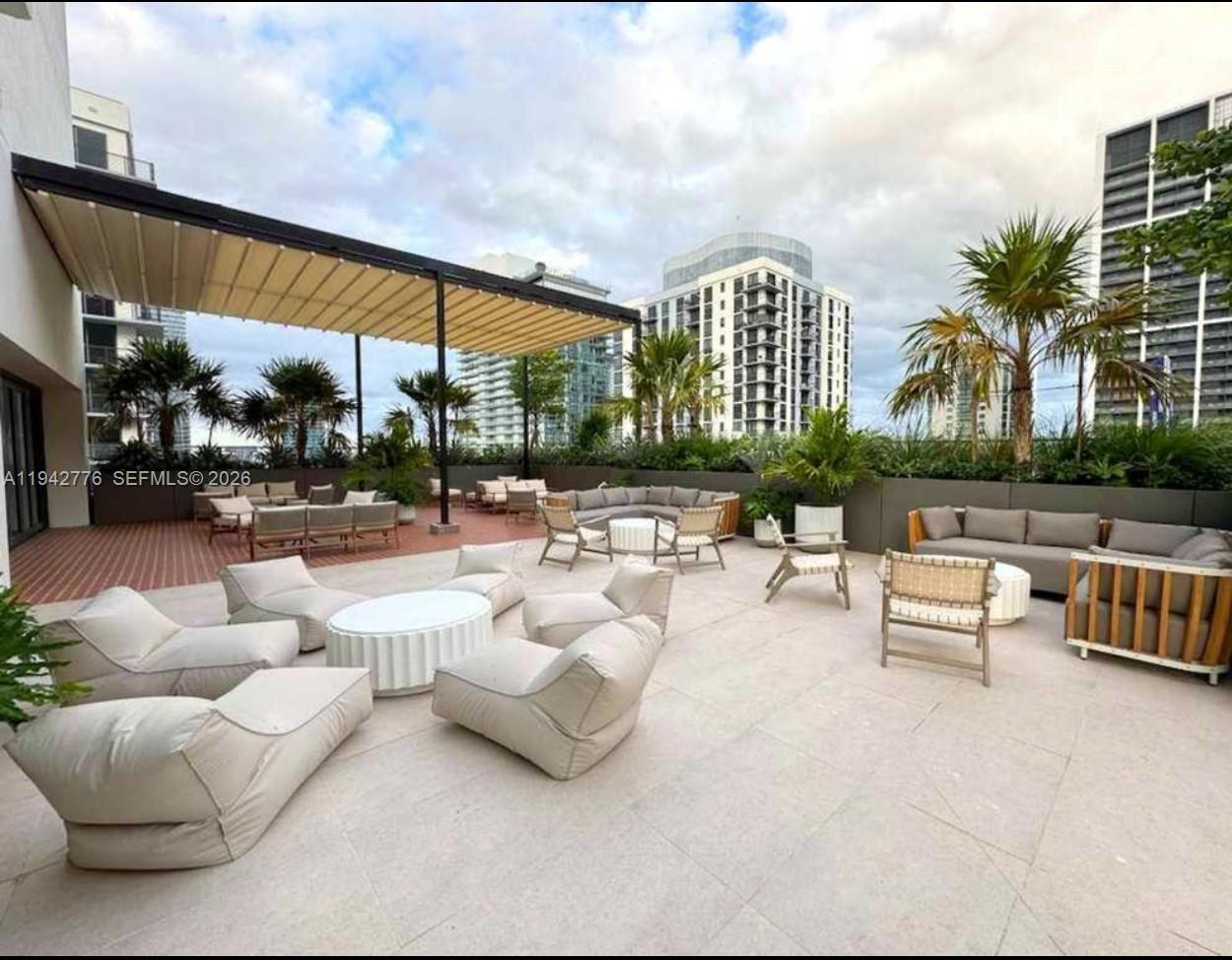 The Crosby Miami Worldcen - Residential