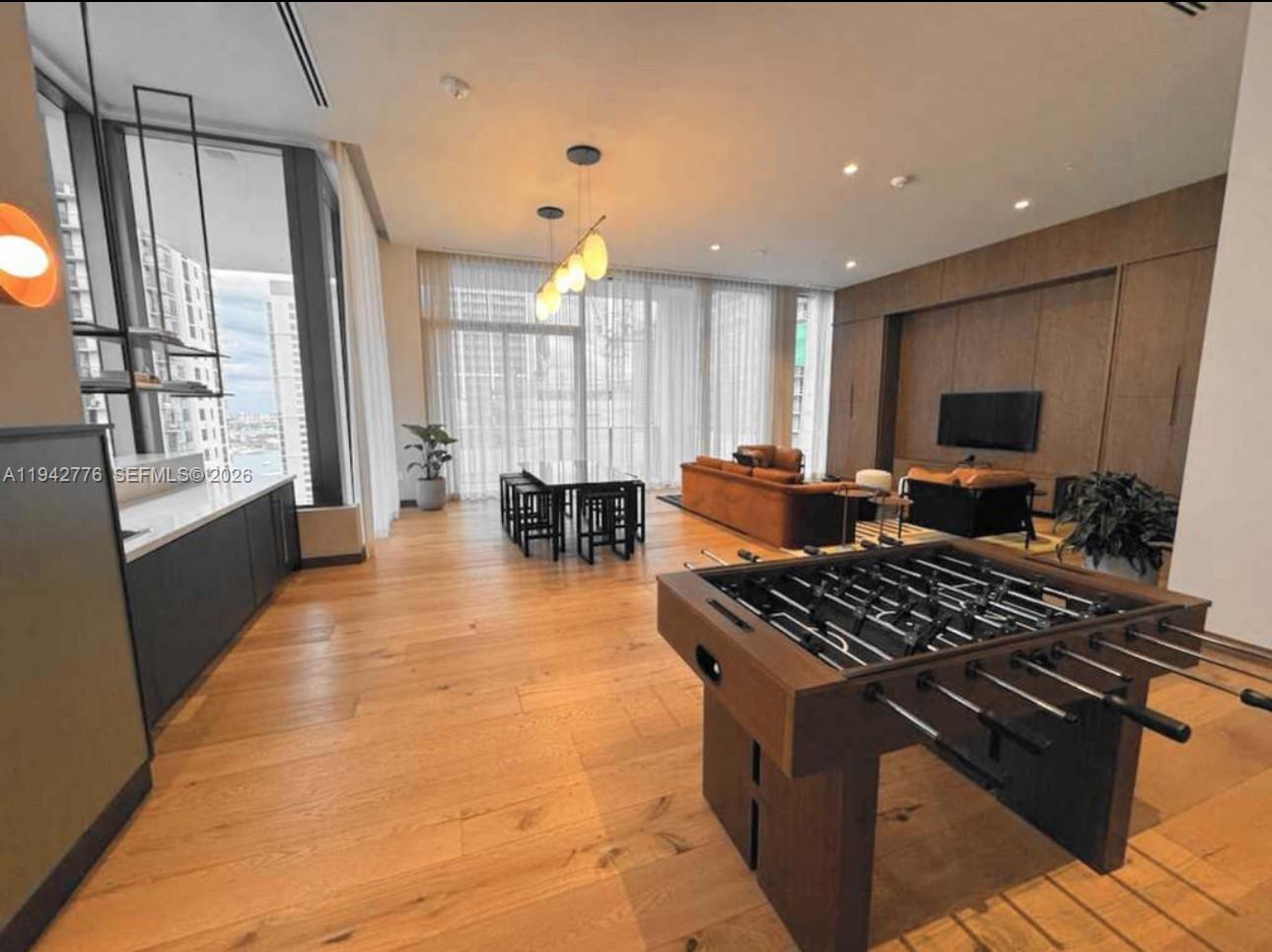The Crosby Miami Worldcen - Residential