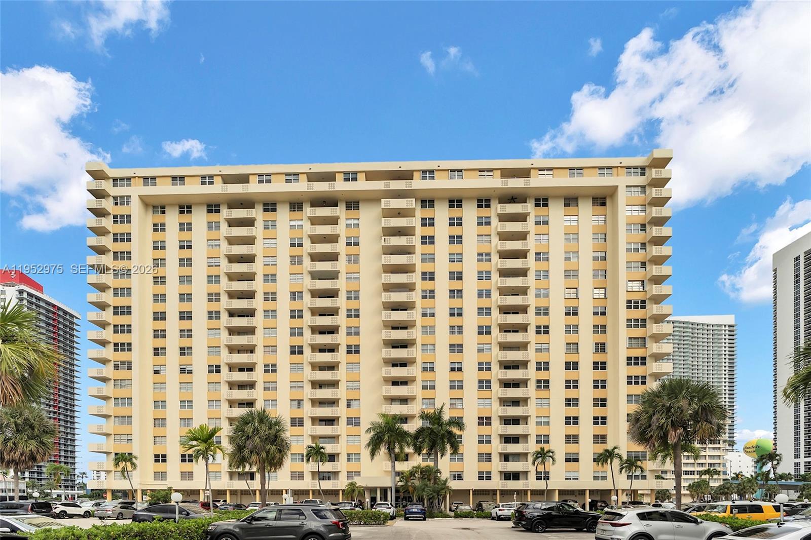 *****Completely remodeled spacious 2/2 with the Incredible Intracoastal Waterway Views. New SS Appliances, New kitchen Cabinets, brand new AC, 2D epoxy floors throughout the apartment. New Hurricane Impact windows and sliding glass door. Custom Erosion Sink and Concrete vanity with the stone inlay, vessel sinks, travertine tile in both bathrooms. Floating mirror in Master Bathroom. Large walk-in closet in the Mater bedroom. Heated pool, Gym, Billiard room, Sauna, 24-hrs security and electronic gate entrance, easy access to the public beach across the street. Easy to show *****