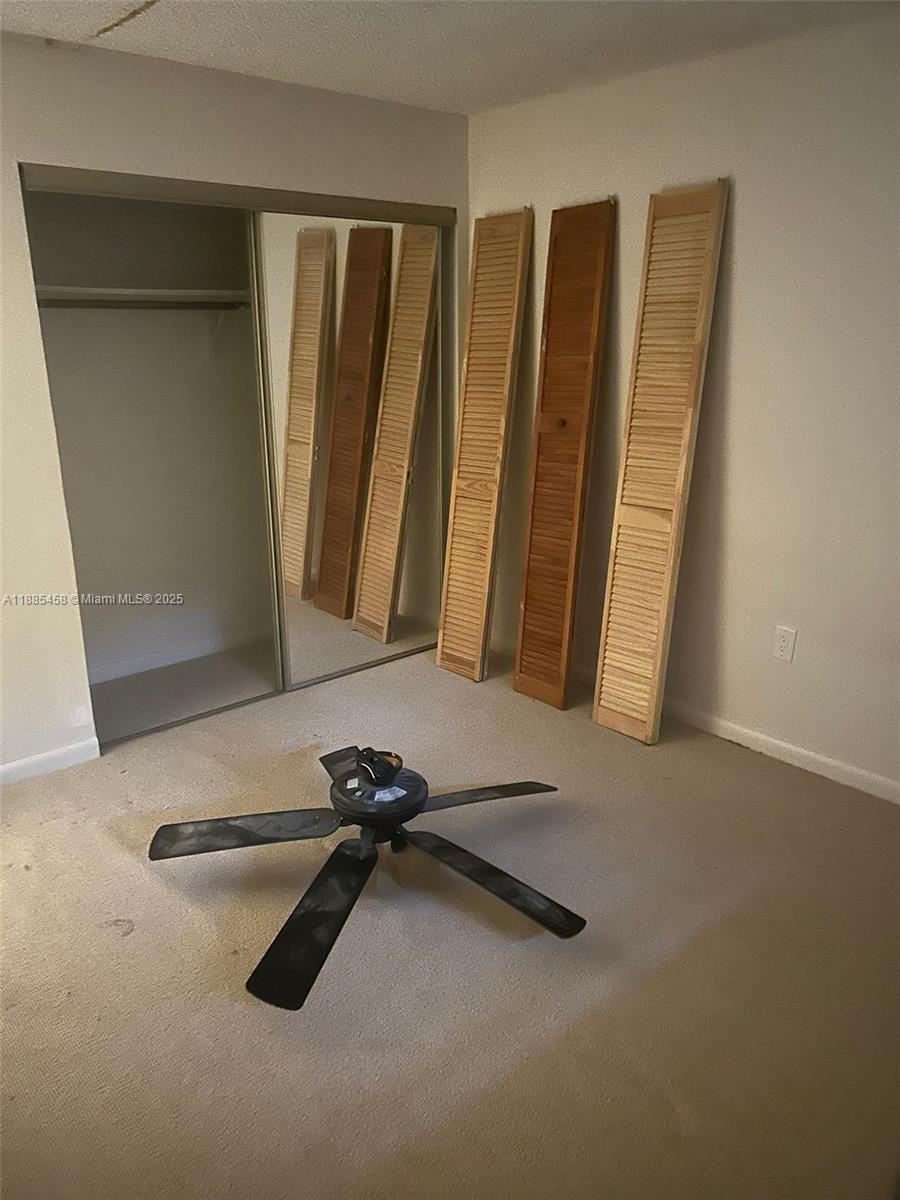 PLANTATION CLUB C CONDO - Residential