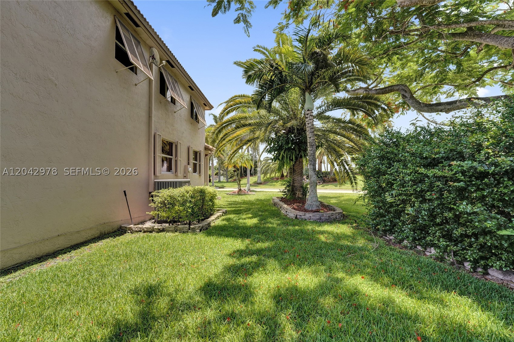 BONAVENTURE - Residential