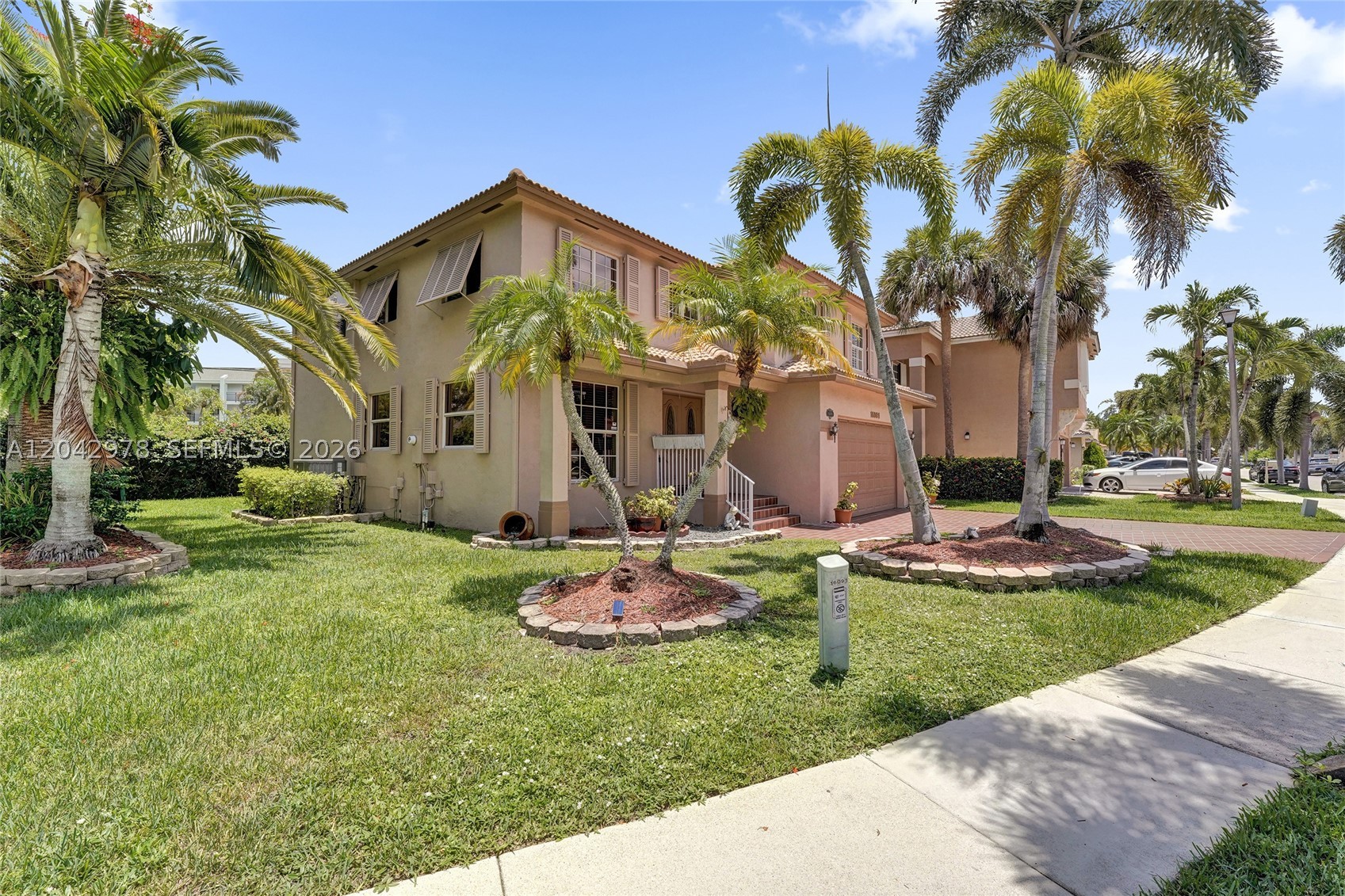 BONAVENTURE - Residential