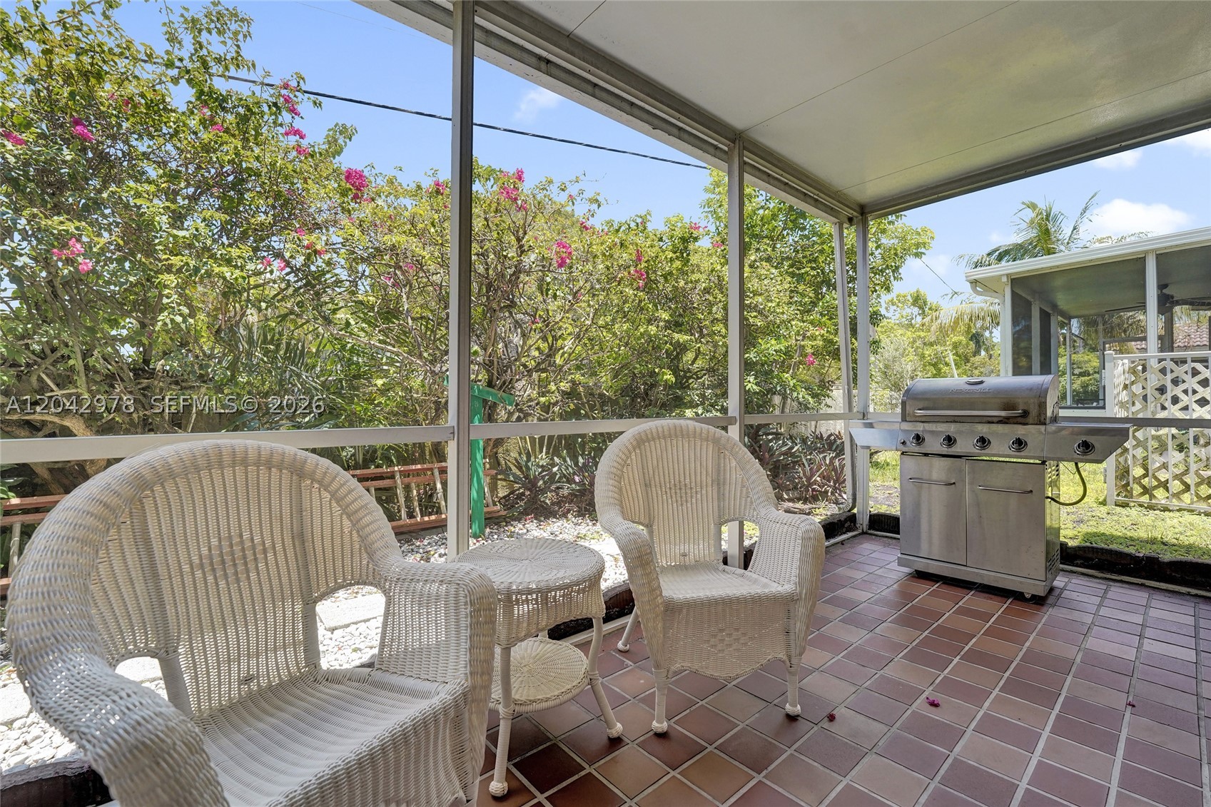 BONAVENTURE - Residential