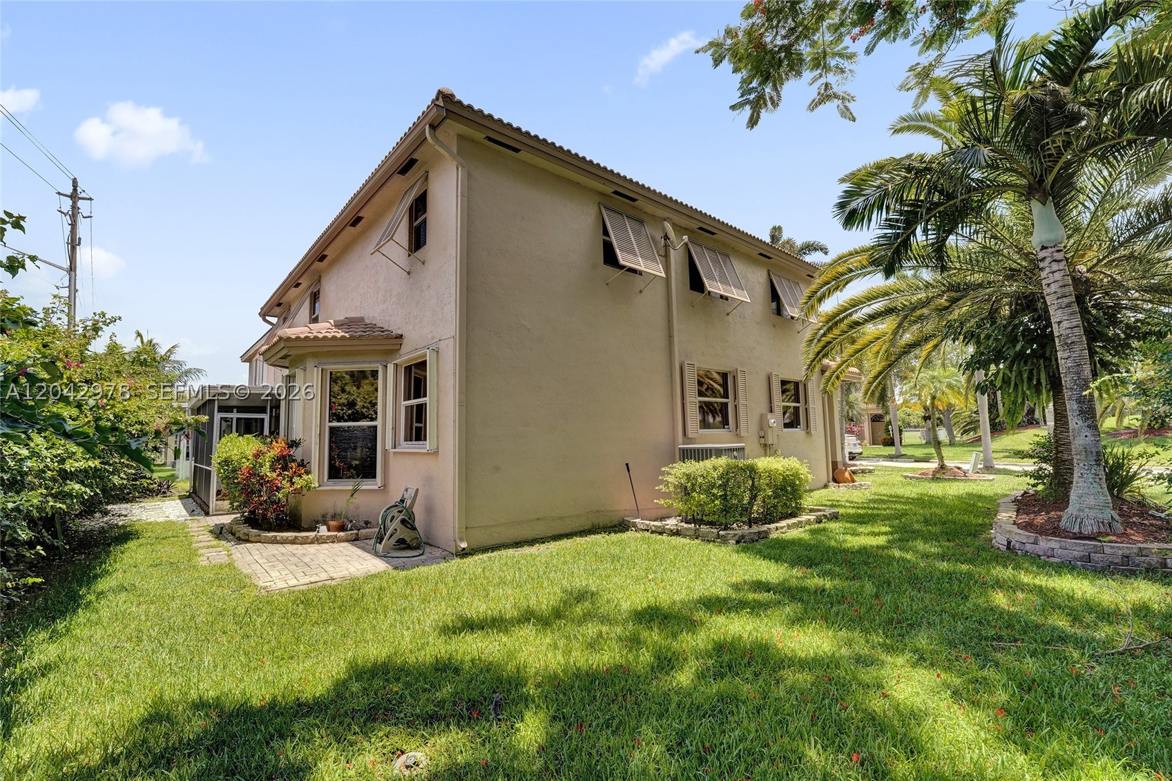 BONAVENTURE - Residential