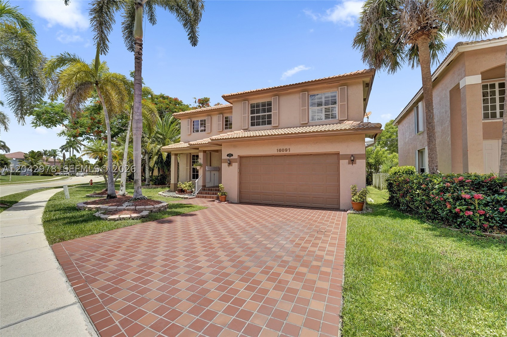 BONAVENTURE - Residential