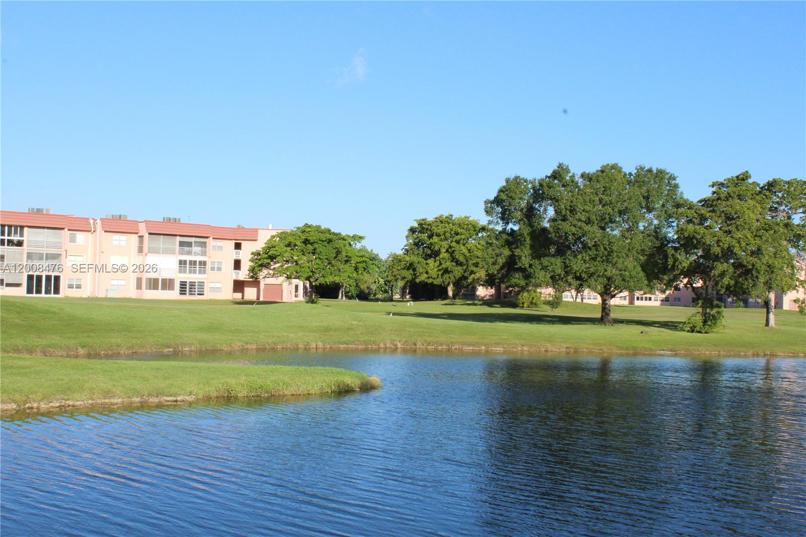 SUNRISE LAKES 133 CONDO - Residential